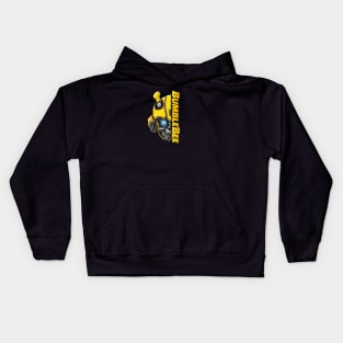 Bee nice Kids Hoodie